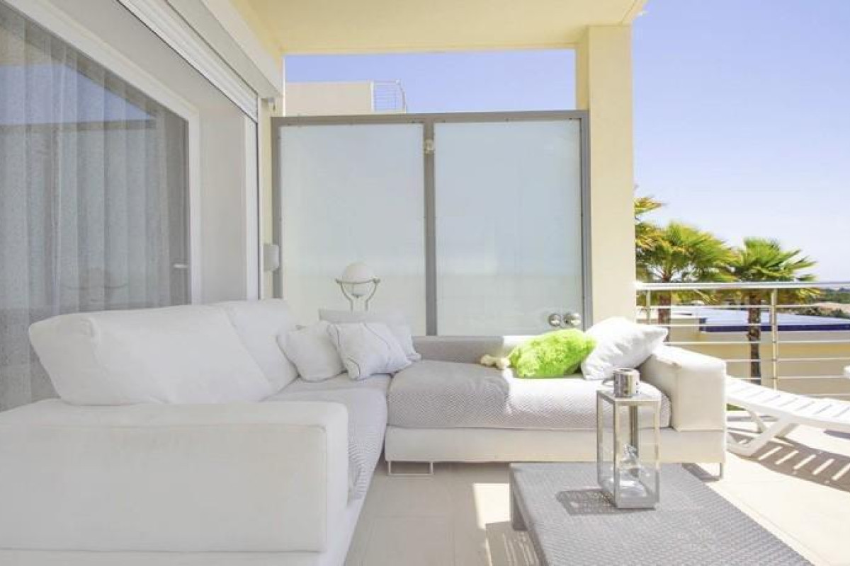 Revente - Villa de Lujo - Calpe - Gran Sol