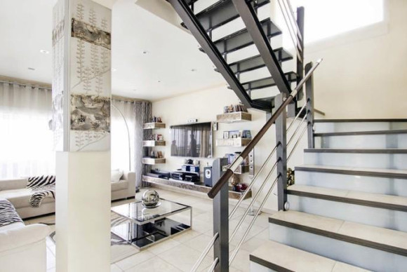 Revente - Villa de Lujo - Calpe - Gran Sol