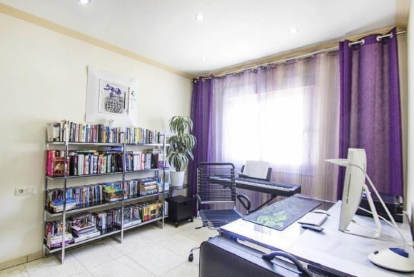 Revente - Villa de Lujo - Calpe - Gran Sol