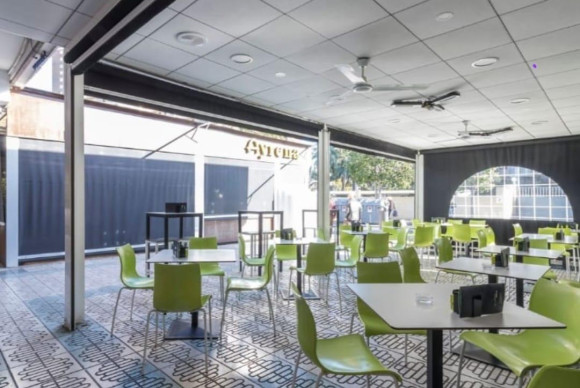 Revente - Commercial Unit - Alicante - Playa de San Juan