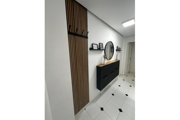 Revente - Appartement - Torrevieja - Centro