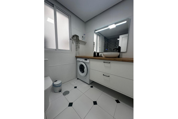 Revente - Appartement - Torrevieja - Centro