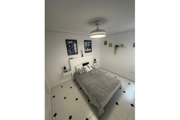 Revente - Appartement - Torrevieja - Centro