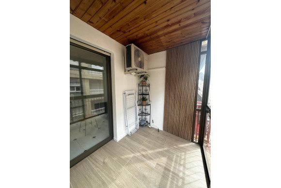 Revente - Appartement - Torrevieja - Centro