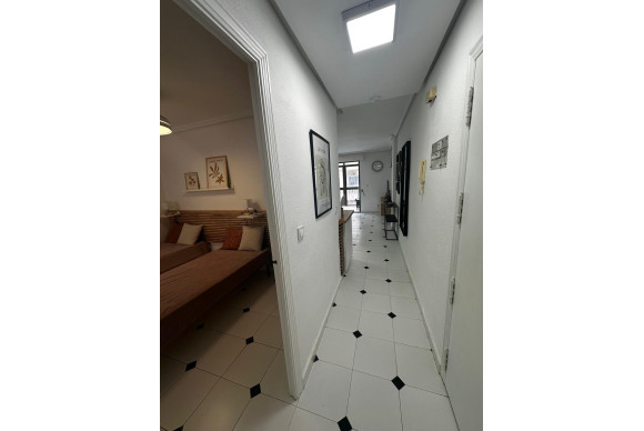 Revente - Appartement - Torrevieja - Centro