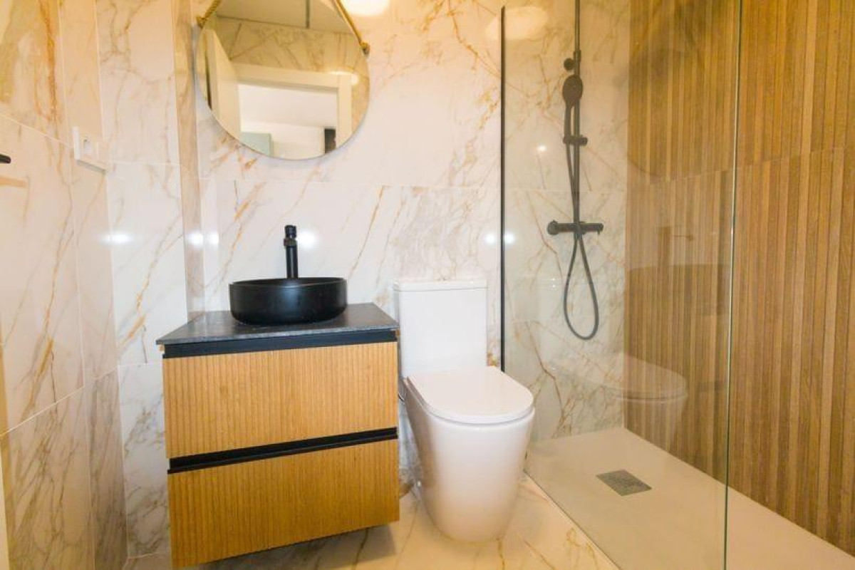 Reventa - House - Torrevieja - San luis