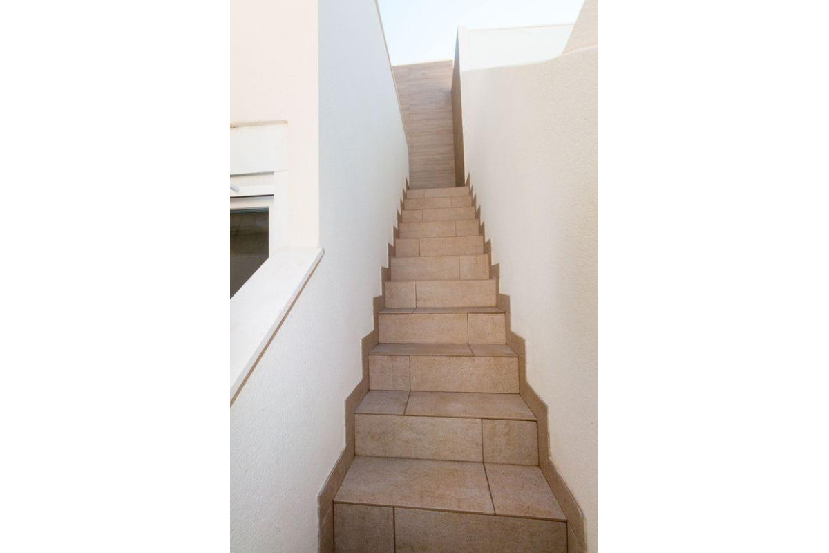 Reventa - House - Torrevieja - San luis