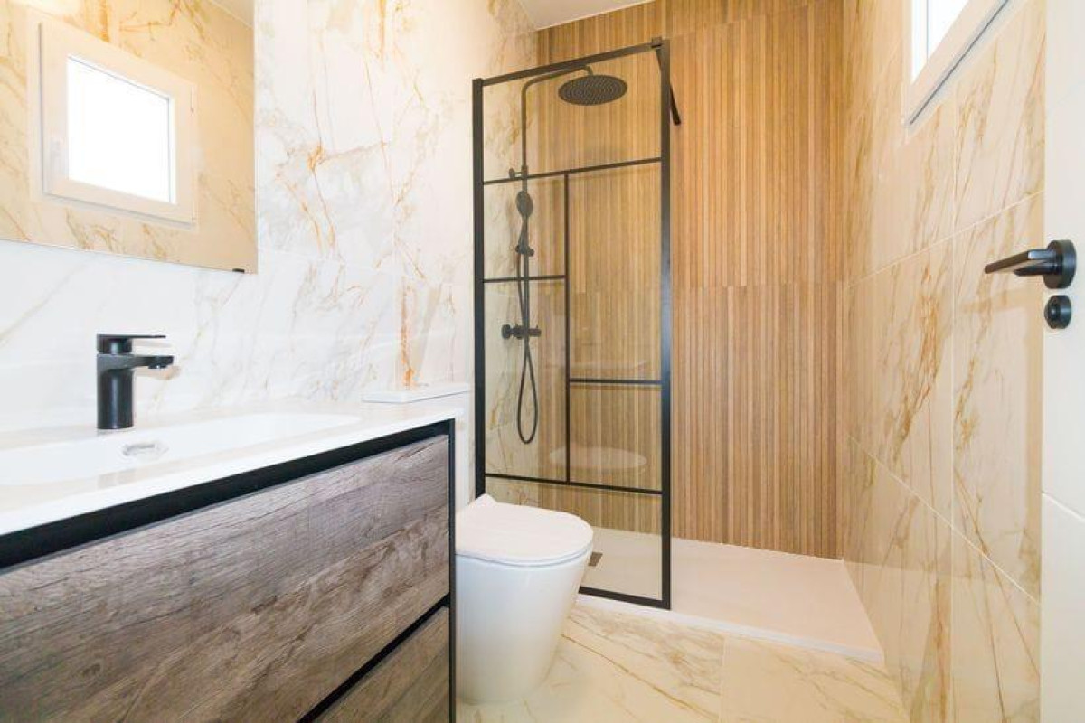 Reventa - House - Torrevieja - San luis