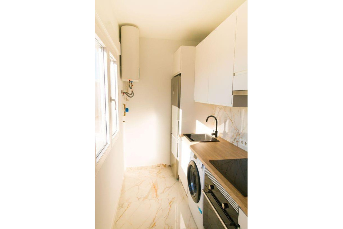 Reventa - House - Torrevieja - San luis