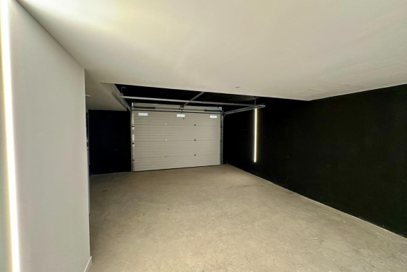 Nieuwbouw - Villa - Finestrat - Sierra cortina