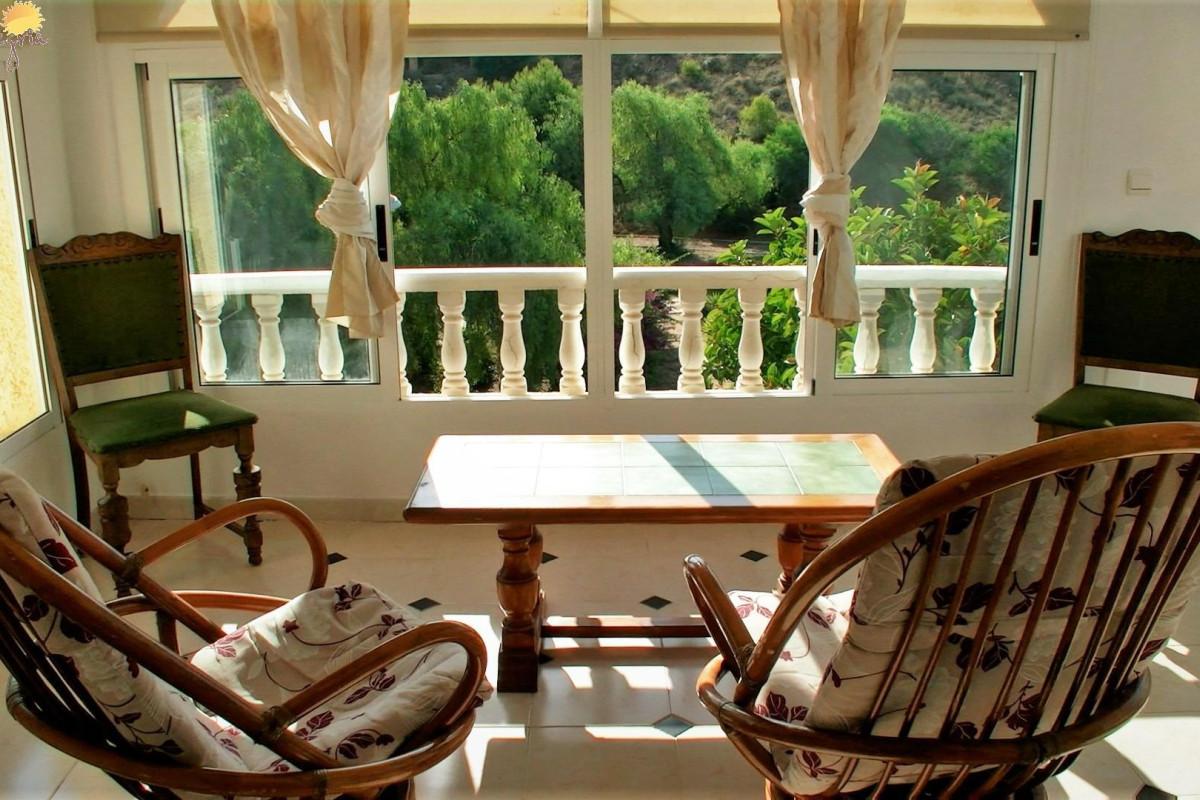 Reventa - Inmueble singular - Torrevieja - Los Balcones - Los Altos del Edén