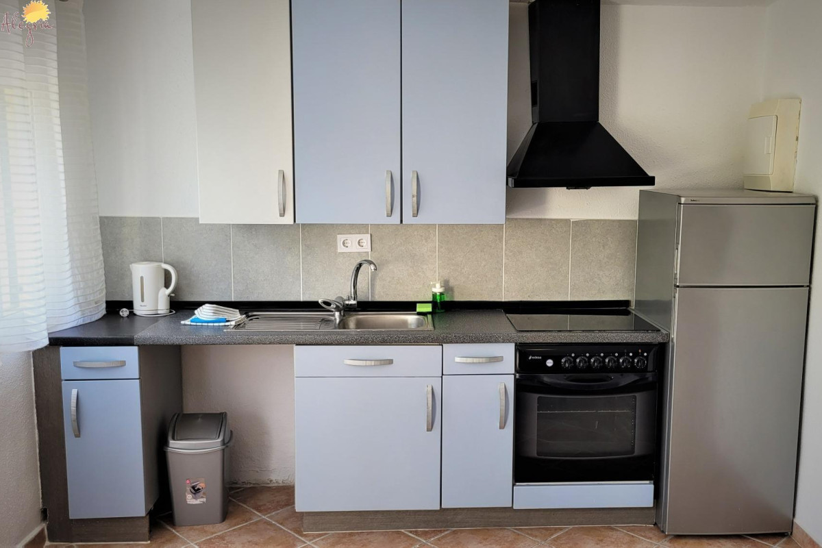 Reventa - Inmueble singular - Torrevieja - Los Balcones - Los Altos del Edén