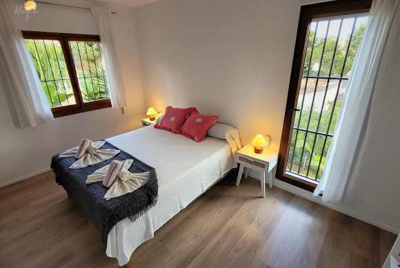 Reventa - Inmueble singular - Torrevieja - Los Balcones - Los Altos del Edén