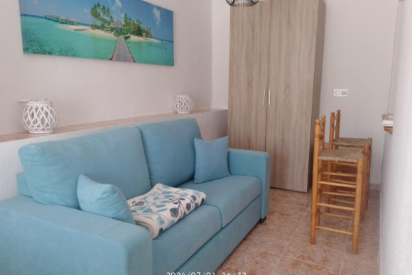 Reventa - Inmueble singular - Torrevieja - Los Balcones - Los Altos del Edén