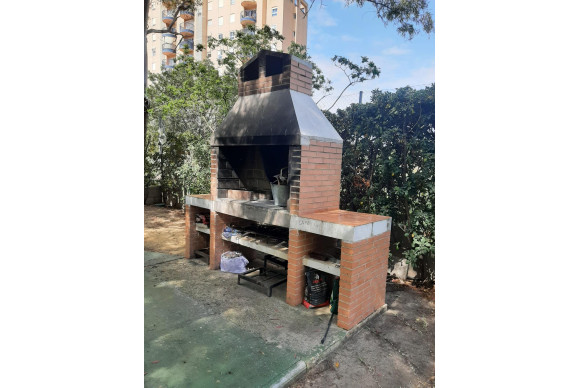 Revente - Appartement - El Campello - Rincon de la zofra