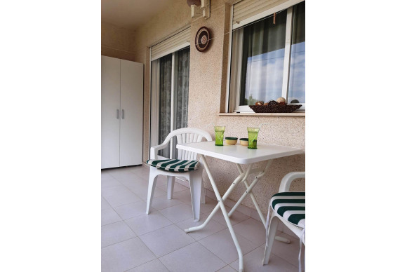 Revente - Appartement - El Campello - Rincon de la zofra