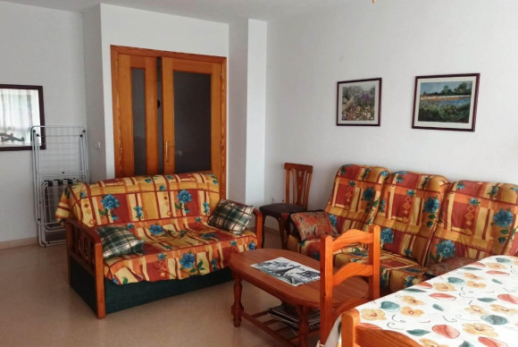 Revente - Appartement - El Campello - Rincon de la zofra