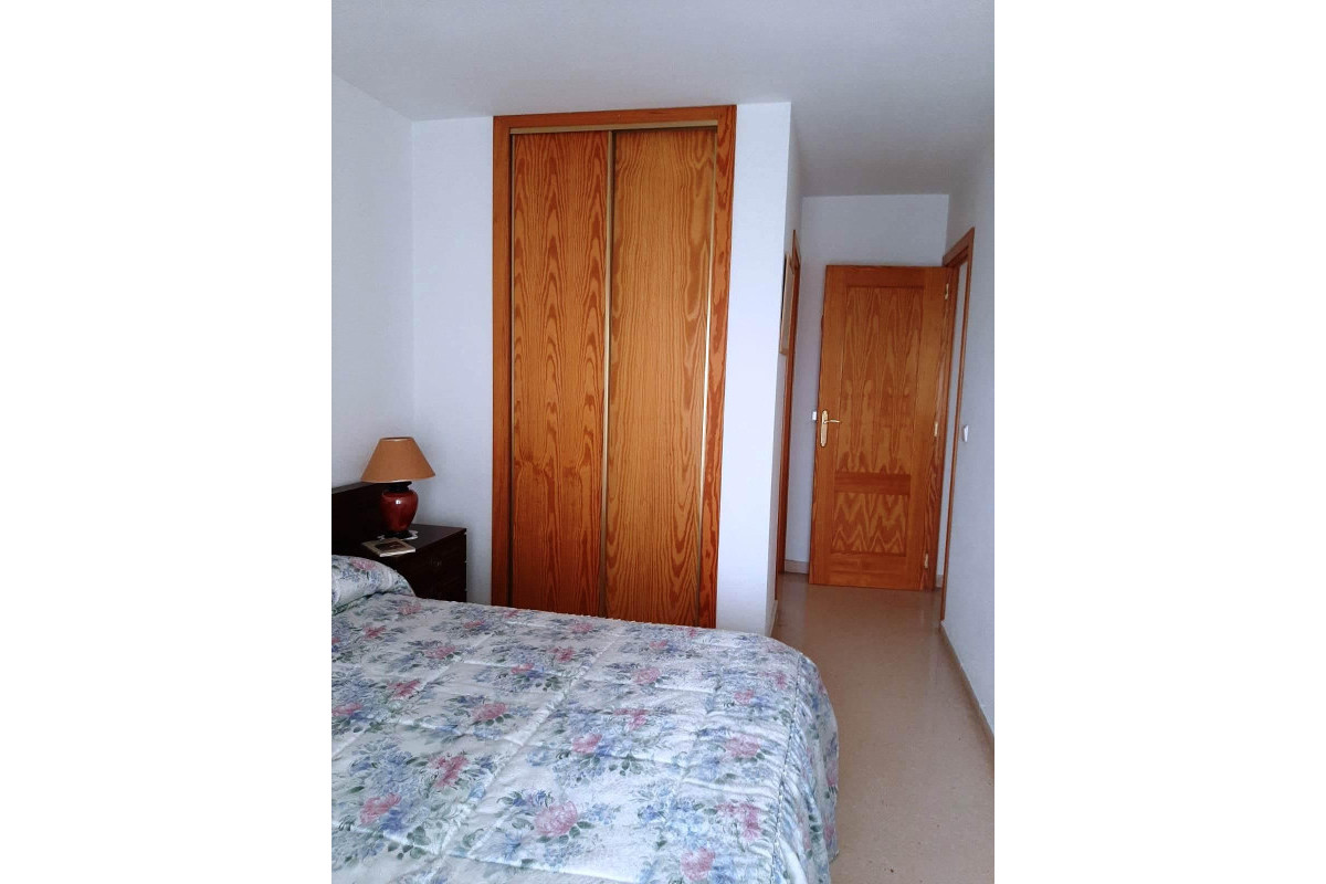 Revente - Appartement - El Campello - Rincon de la zofra