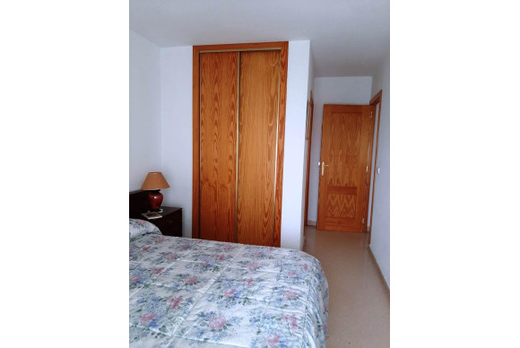 Revente - Appartement - El Campello - Rincon de la zofra