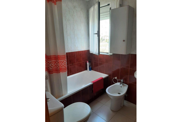 Revente - Appartement - El Campello - Rincon de la zofra