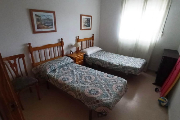 Revente - Appartement - El Campello - Rincon de la zofra