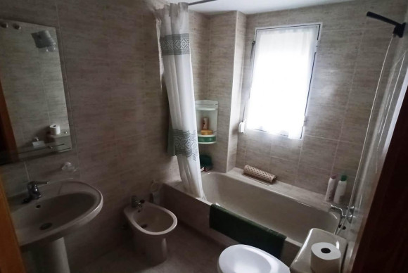 Revente - Appartement - El Campello - Rincon de la zofra