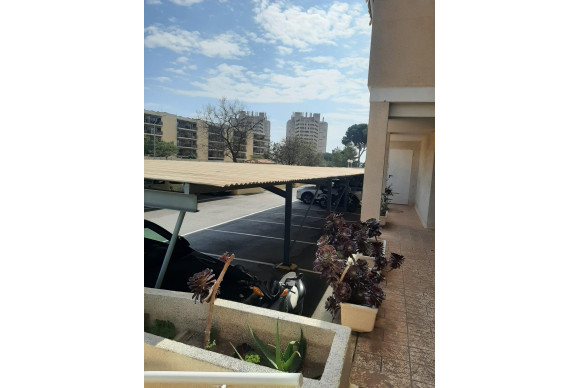 Revente - Appartement - El Campello - Rincon de la zofra