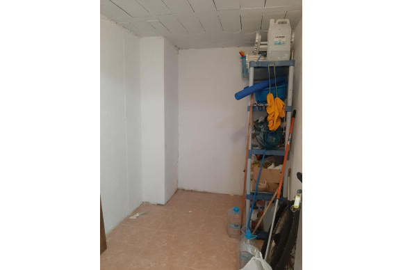 Revente - Appartement - El Campello - Rincon de la zofra