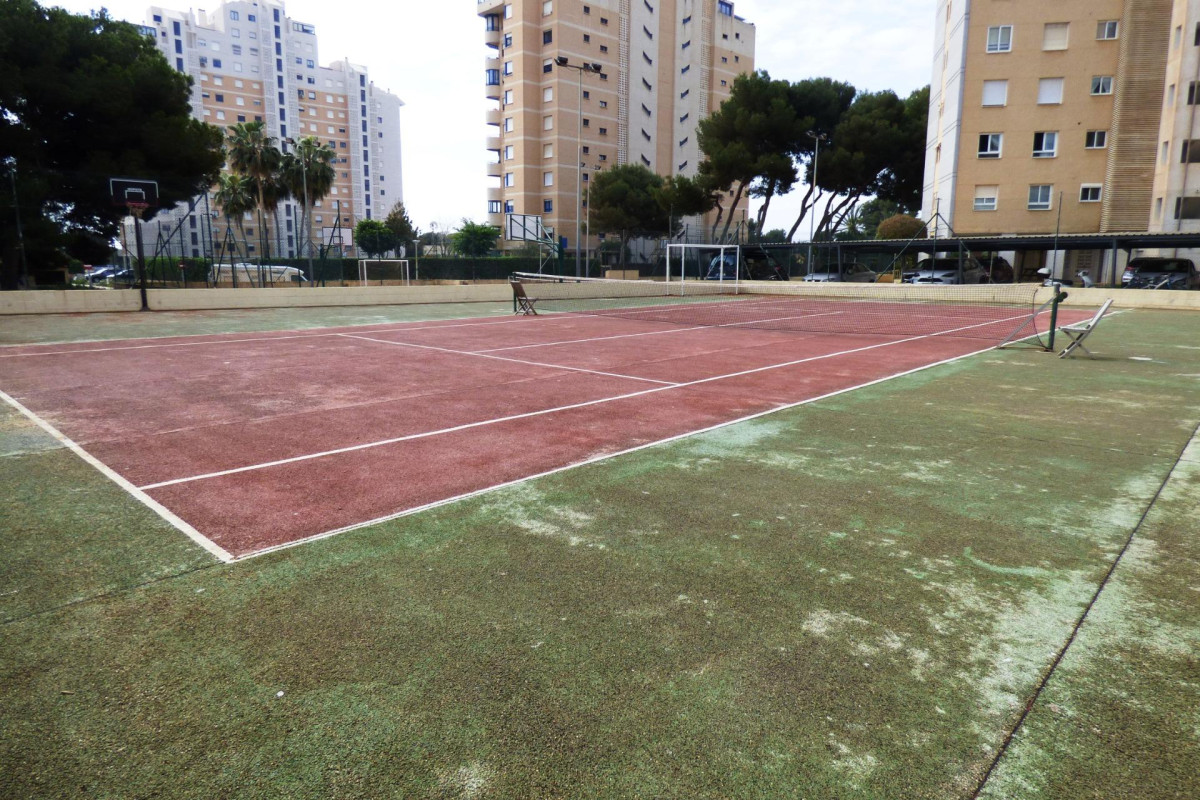 Revente - Appartement - El Campello - Rincon de la zofra