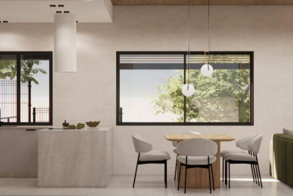 Herverkoop - Villa - Polop - Alberca