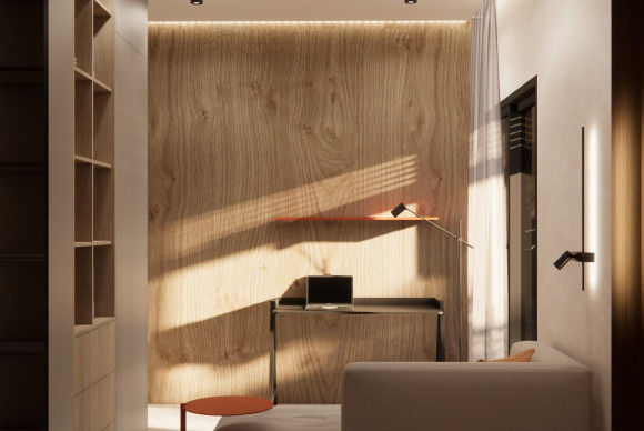 Herverkoop - Villa - Polop - Alberca