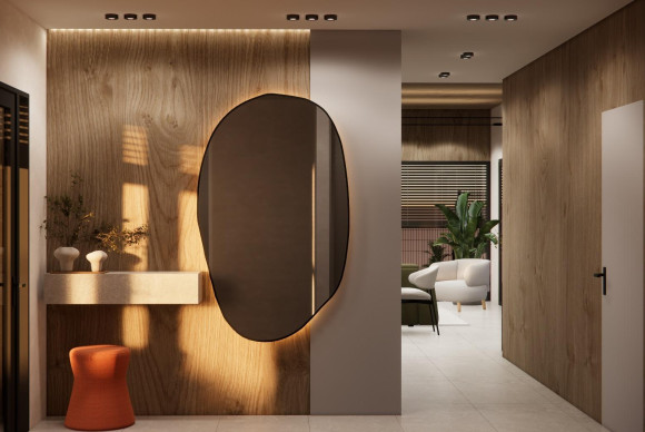 Herverkoop - Villa - Polop - Alberca