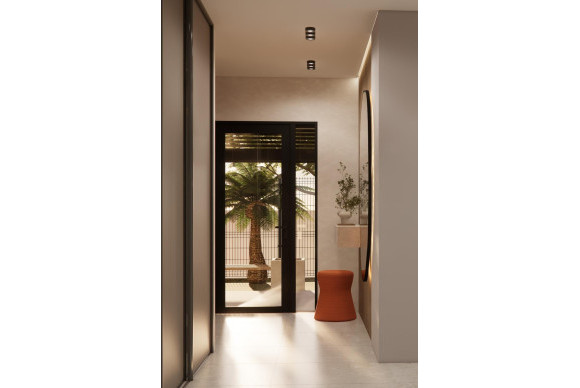 Herverkoop - Villa - Polop - Alberca