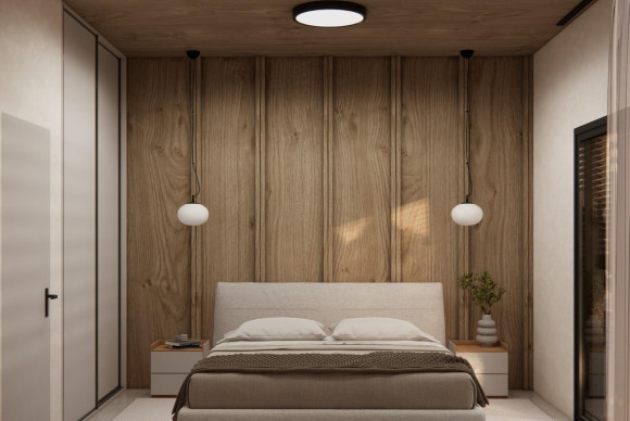 Herverkoop - Villa - Polop - Alberca