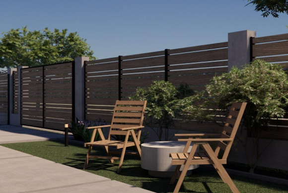 Herverkoop - Villa - Polop - Alberca