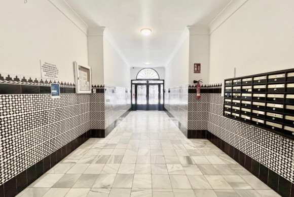 Herverkoop - Appartement  - Torrevieja - Habaneras