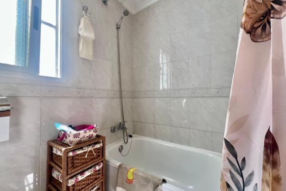 Herverkoop - Appartement  - Torrevieja - Habaneras