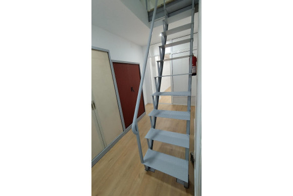 Location à long terme - Commercial Unit - Alicante - La Florida