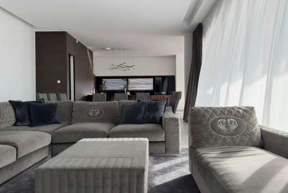 Herverkoop - LUXE VILLA - Finestrat - Sierra cortina