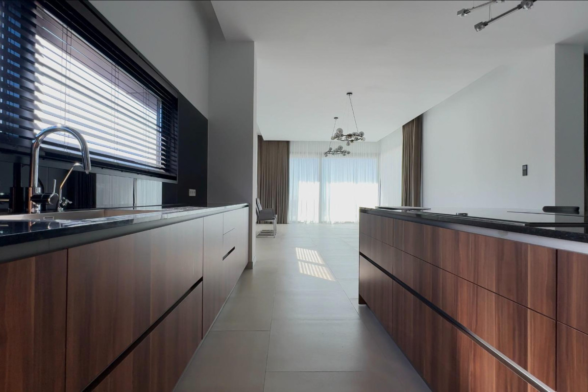 Herverkoop - LUXE VILLA - Finestrat - Sierra cortina