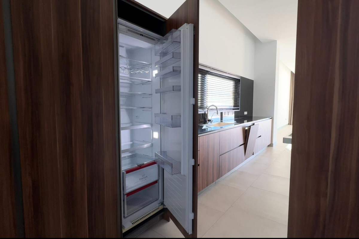 Herverkoop - LUXE VILLA - Finestrat - Sierra cortina