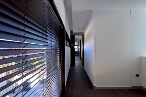 Herverkoop - LUXE VILLA - Finestrat - Sierra cortina