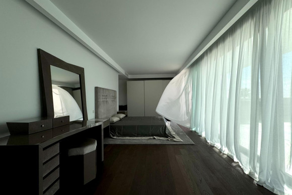 Herverkoop - LUXE VILLA - Finestrat - Sierra cortina