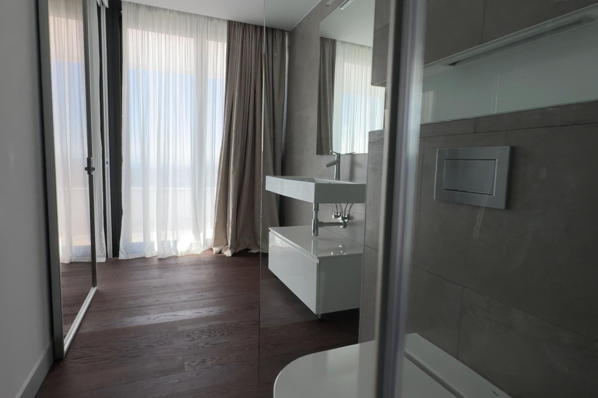 Herverkoop - LUXE VILLA - Finestrat - Sierra cortina