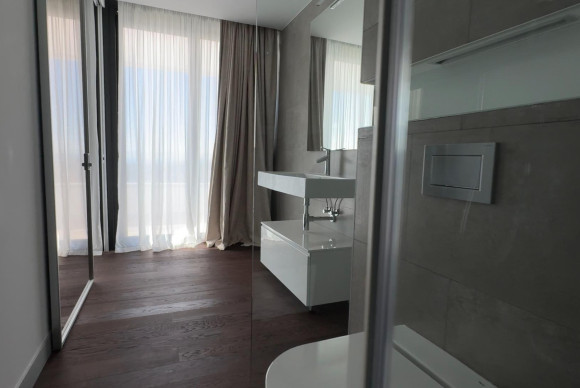 Herverkoop - LUXE VILLA - Finestrat - Sierra cortina