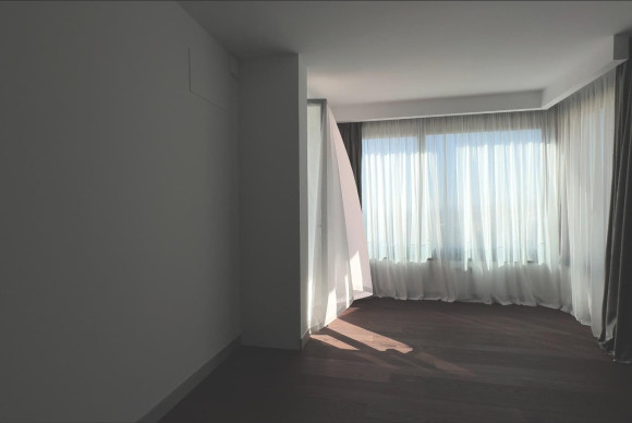 Herverkoop - LUXE VILLA - Finestrat - Sierra cortina