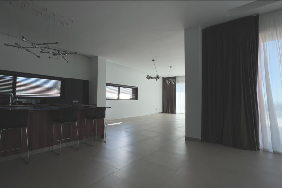 Herverkoop - LUXE VILLA - Finestrat - Sierra cortina