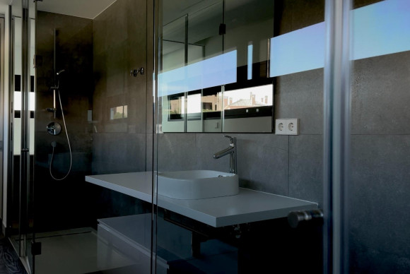 Herverkoop - LUXE VILLA - Finestrat - Sierra cortina