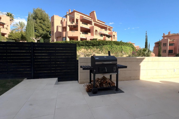 Herverkoop - LUXE VILLA - Finestrat - Sierra cortina