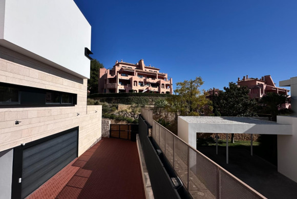 Herverkoop - LUXE VILLA - Finestrat - Sierra cortina